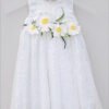 TULLE DAISY DRESS